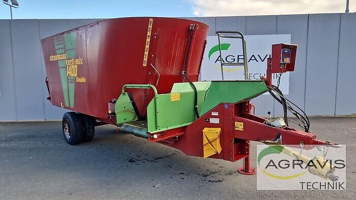 Strautmann VERTI-MIX 1400 DOUBLE