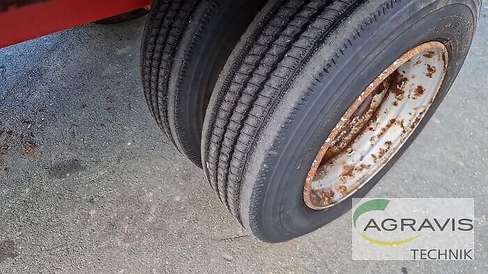 Strautmann VERTI-MIX 1400 DOUBLE