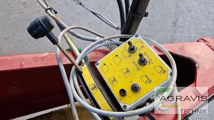 Strautmann VERTI-MIX 1400 DOUBLE