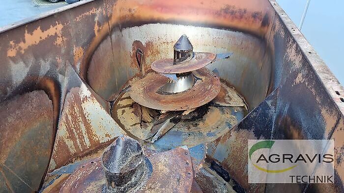 Strautmann VERTI-MIX 1400 DOUBLE