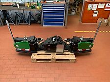 Agribumper Base-Line 1000