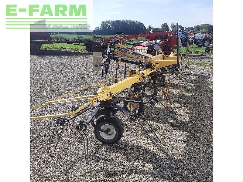 New Holland proted 760