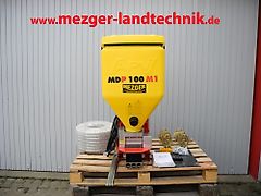 APV MDP 100 Multidosierer, Zwischenfruchtsägerät