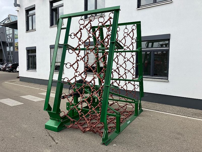 Düvelsdorf HD 8 Meter