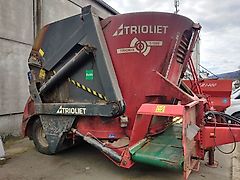Trioliet TRIOMIX 1, 1000
