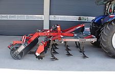 Dalandtechnik Warrior 300 S - Mulchgrubber