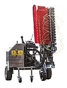 Dragone CR 65 Fadenmäher für Obst und Weinbau /Reihenkulturen-Aktionsangebot