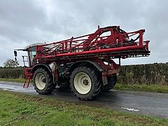Agrifac Condor 36m Self Propelled Sprayer