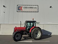 Massey Ferguson 6160 Dynashift