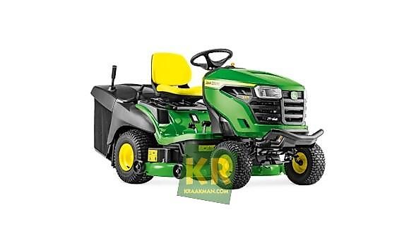 John Deere X167R #692924