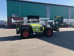 Brand Güllemixer Hydraulikmixer: B07-65 TL