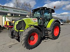 Claas ARION 650