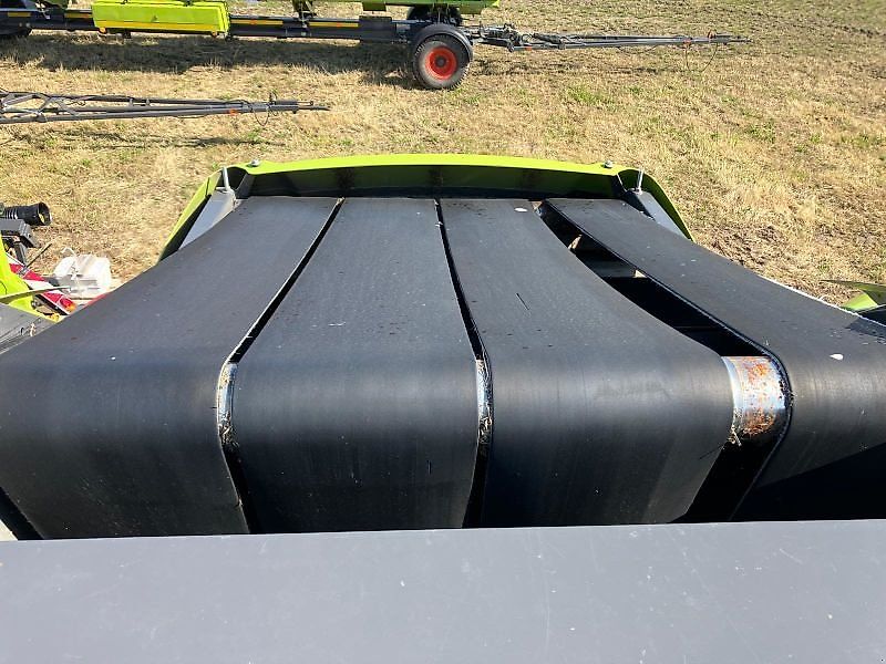 Claas VARIANT 480 RC PRO