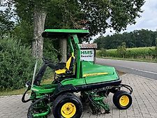 John Deere Precision Cut 8700 A