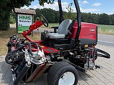 Toro Reelmaster 3575