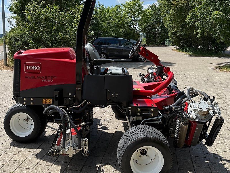 Toro Reelmaster 3575
