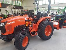 Kubota L1-382 H  ROPS  ab 0,99%