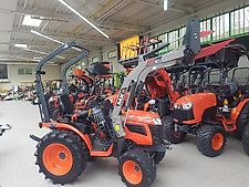 Kubota B1181