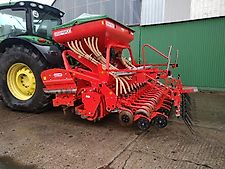 Maschio Alitalia 300 + Dominator 300