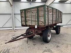 UNBEKANNT Kippung: Öl