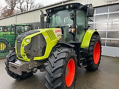 Claas ARION 550