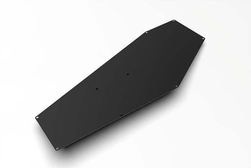 PW Deckel CL-756-816R (756816.0)– passend für Claas Lexion 405–760