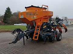 Horsch Mzuri PRO-TiL 3T