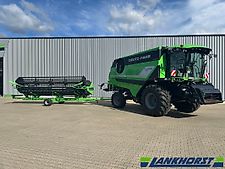 Deutz-Fahr C 7206 TS Stage5