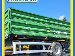 Metal-fach Einachskipper T957 #Metal-Fach #Neu