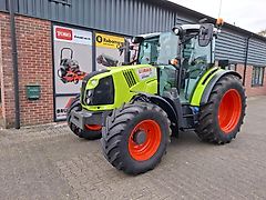 Claas Arion 410