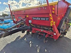 Junkkari SIMULTA 3000ST