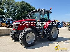 Massey Ferguson 6713S DYNA-6