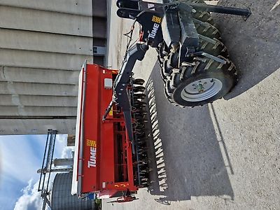 Tume HKL 3000JC STAR XL