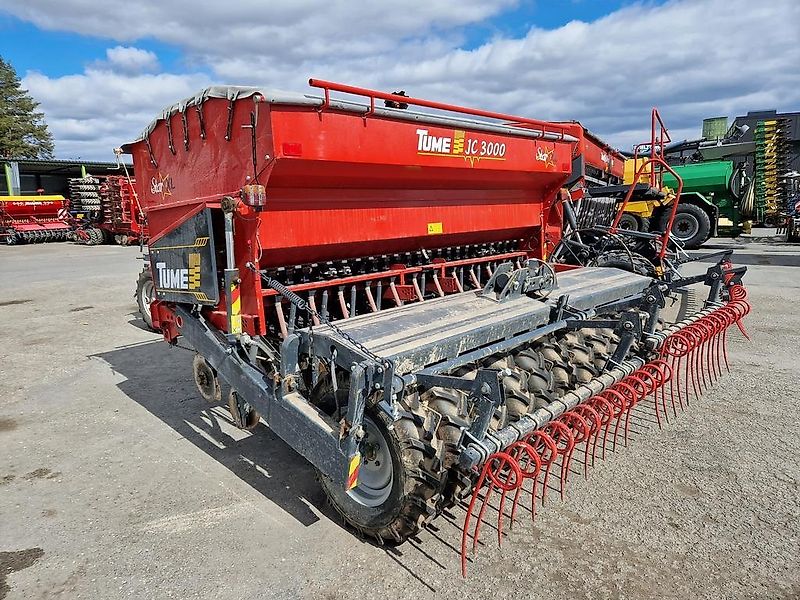 Tume HKL 3000JC STAR XL