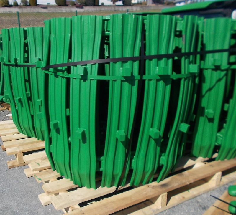 Clark Tracks Bänder TXL150