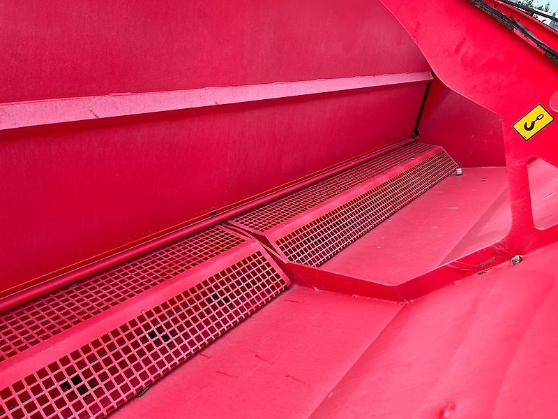 Väderstad RAPID 400C