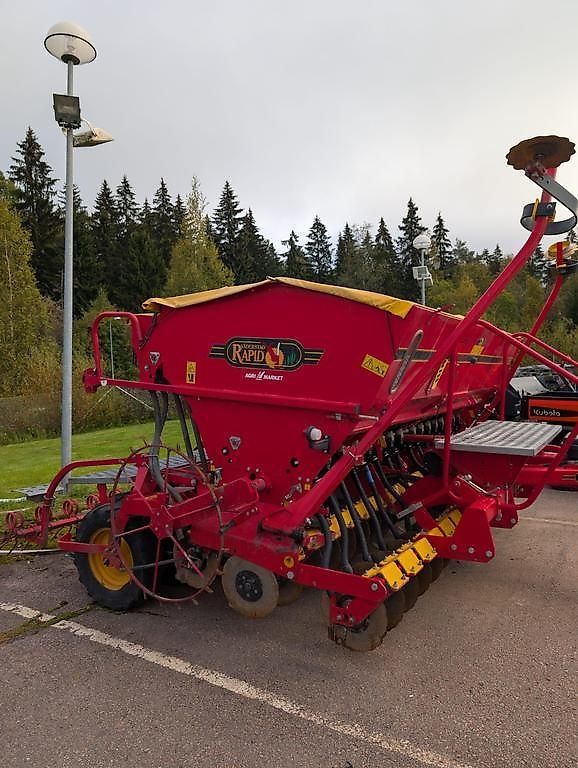 Väderstad RAPID 400C