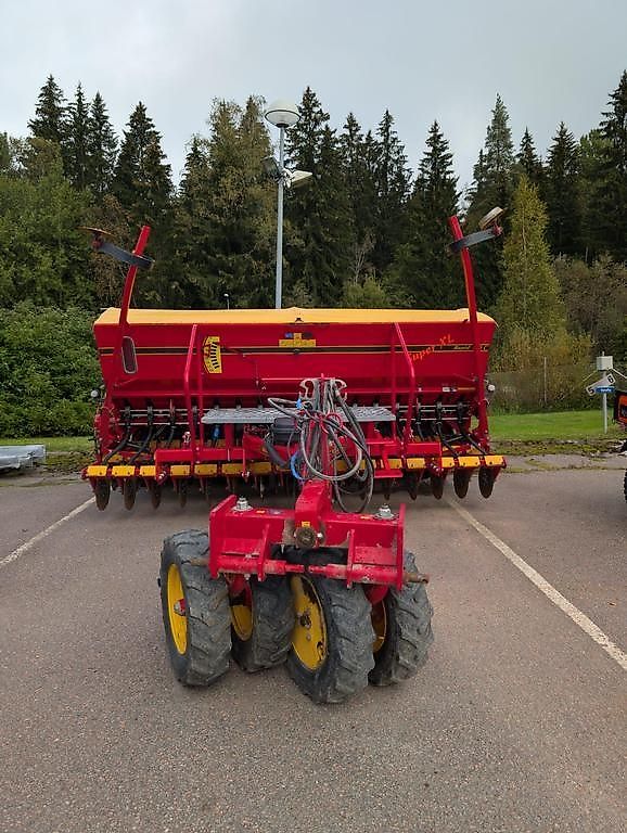 Väderstad RAPID 400C