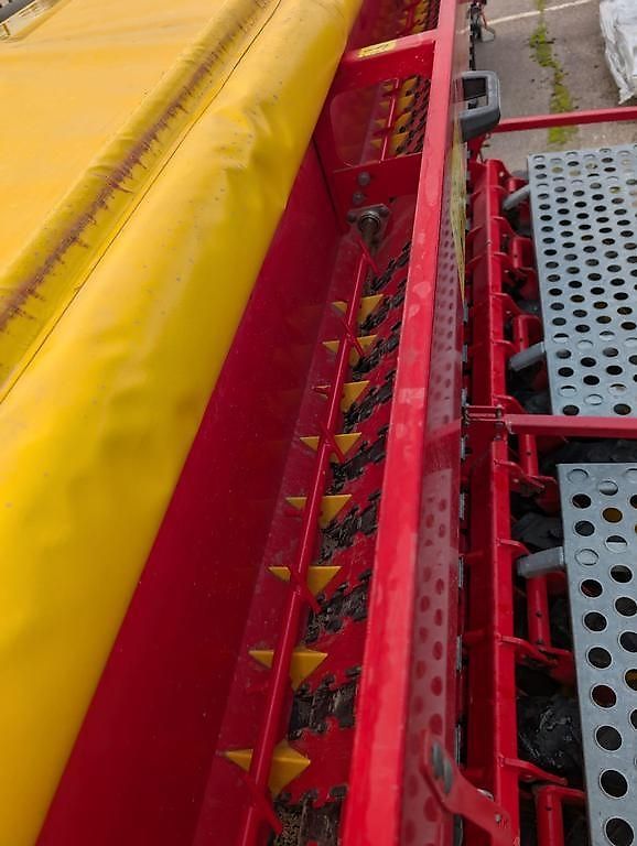 Väderstad RAPID 400C