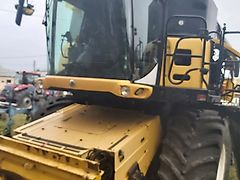 New Holland CR9080