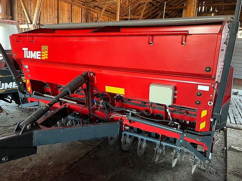 Tume HKL 3000JC STAR XL