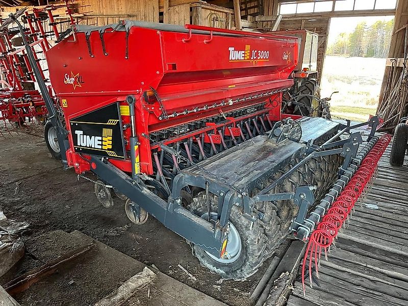 Tume HKL 3000JC STAR XL