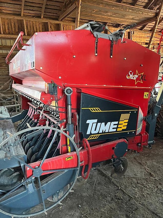 Tume HKL 3000JC STAR XL