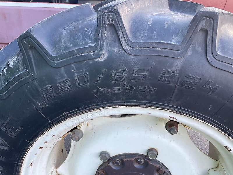 Tume HKL 3000JC STAR XL