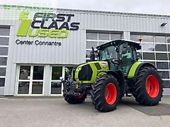 Claas arion 550 cmatic stage v