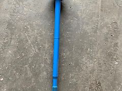 Lemken Führung und Lager für Smaragd, 4278236 und 4278167, Paketpreis