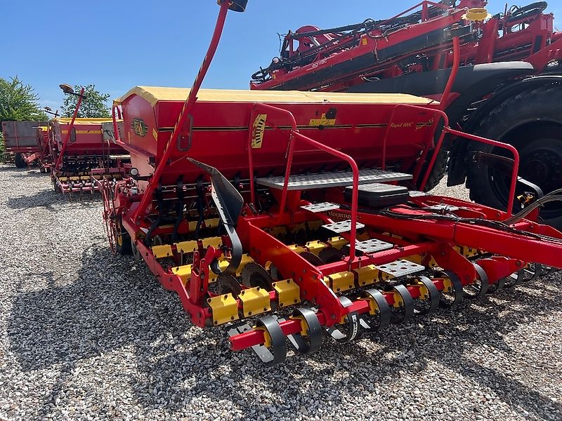 Väderstad Rapid400C