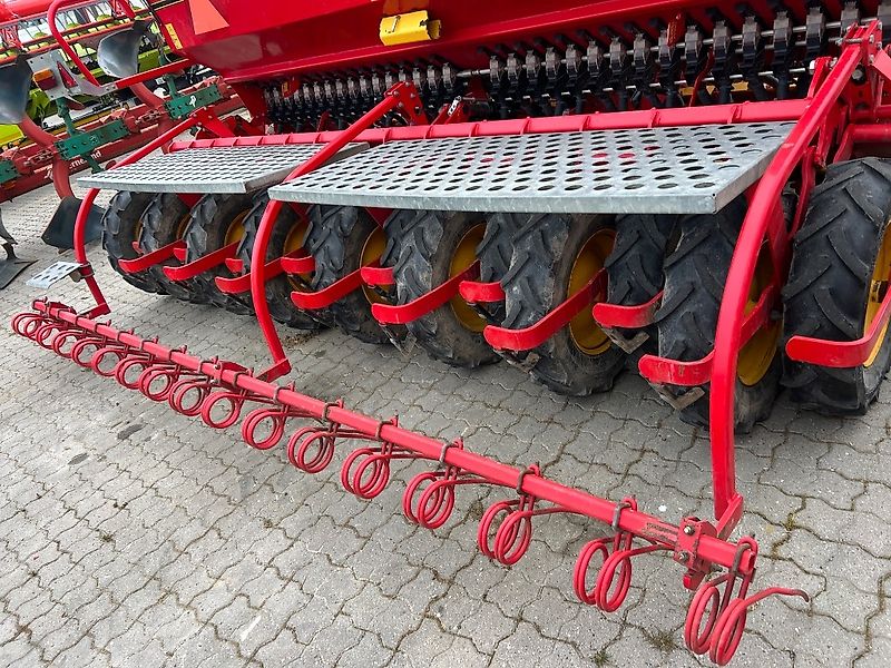 Väderstad Rapid400C