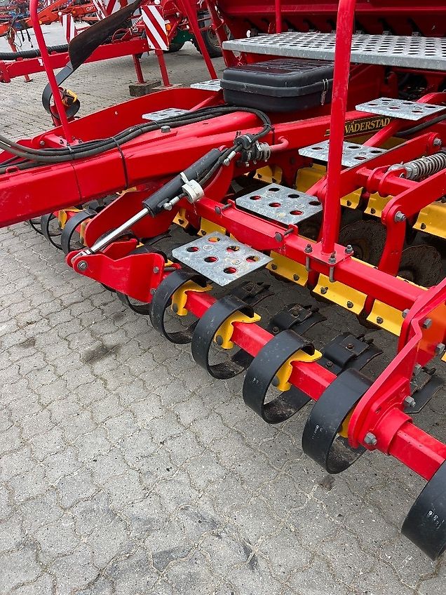 Väderstad Rapid400C