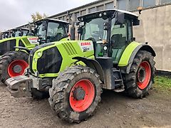 Claas Arion 650